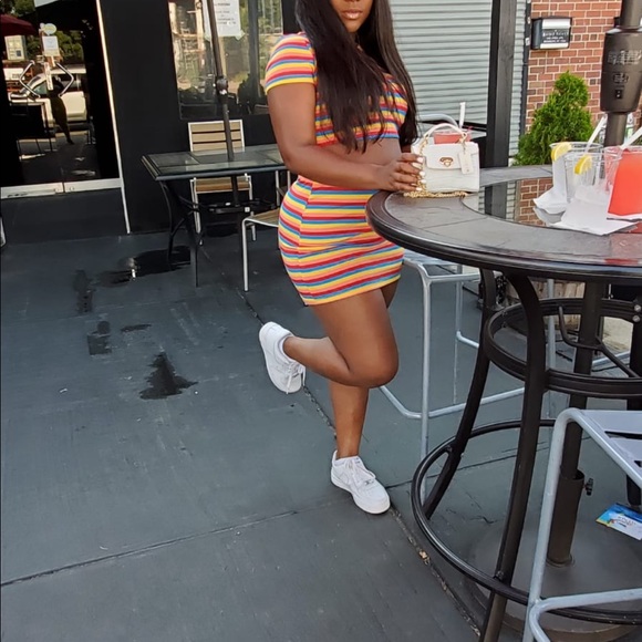 Multicolor - Picture 2 of 4